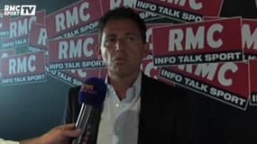 Football / Riolo : "Les entraîneurs du mondial prônent un jeu offensif" 22/06