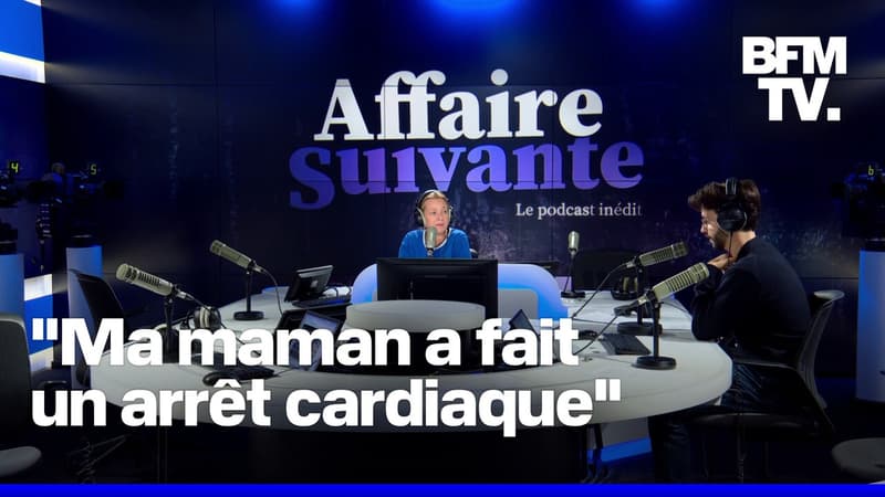 Ca a ete un choc Florimond Baugey accuse Frederic Pechier d avoir empoisonne sa mere il temoigne 2133471