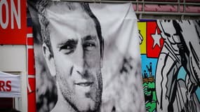 L'homme de Biarritz pour Federico Martin Aramburu, le 21 mai 2022