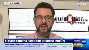 Alerte traders : les seuils techniques incontournables sur les marchés et les valeurs - 28/06