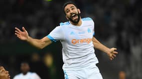 Adil Rami