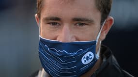 Benjamin Dutreux