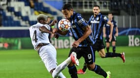 Luis Muriel