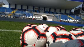 Photo d'excuse de l'Arda après avoir annoncé la mort d'un de ses anciens joueurs, qui n'est pas décédé.