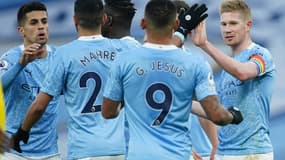 Manchester City