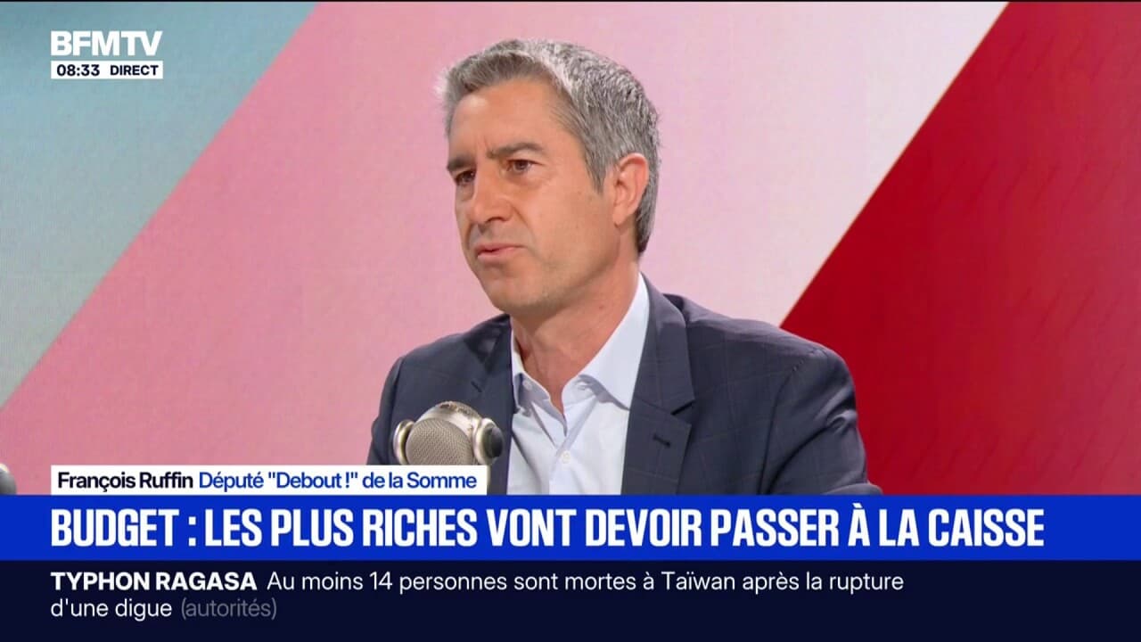 François Ruffin Picardie Splendor Key Takeaways for Future Political Communication
