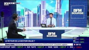 BFM Bourse - Jeudi 20 janvier
