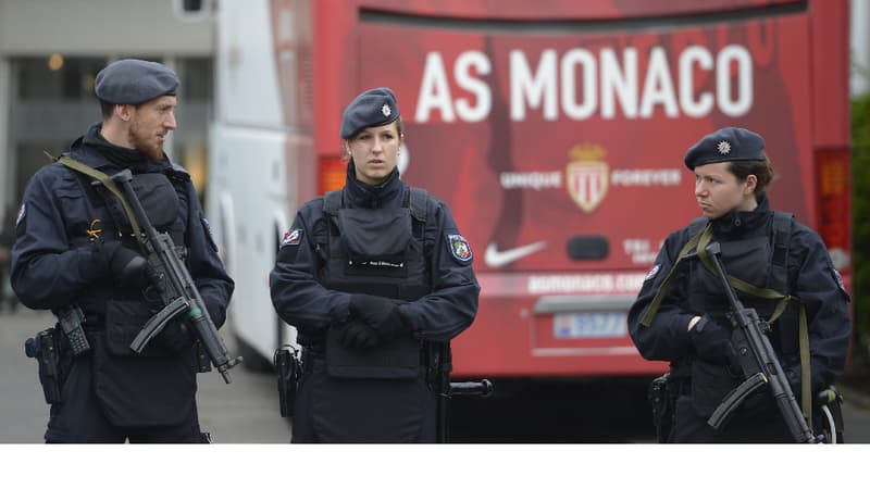 Sécurité