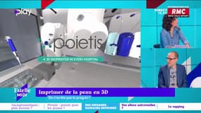 Anthony Morel sur RMC