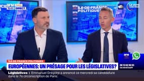 Législatives : Quels enjeux en Île-De-France ?