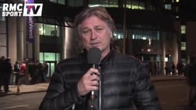 Rugby / Charvet : "Il va falloir bâtir sur cet état d’esprit" /