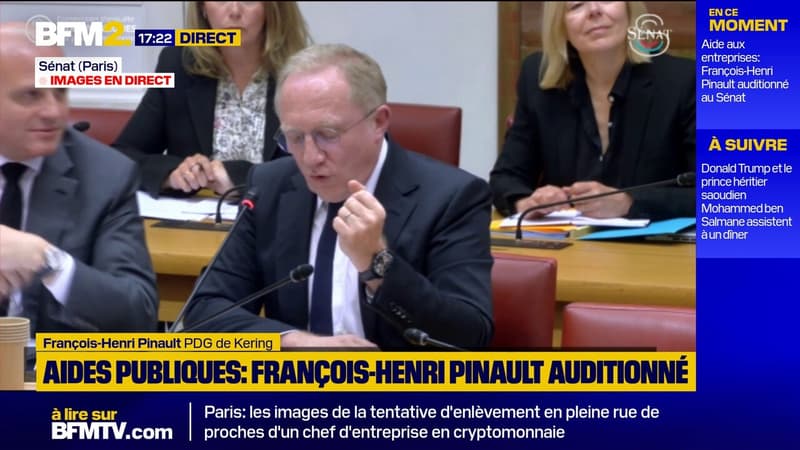 Guerre commerciale: 