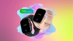 Black Friday Montre connectée : cette pépite à prix fou risque la rupture de stock

