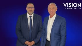 Adria Business & Technology est experte en solutions logicielles pour la transformation digitale des banques et institutions financières