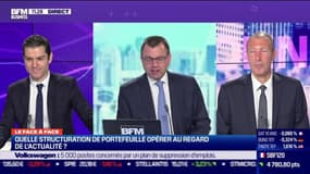 Alexandre Baradez VS Jean-Marie Mercadal : Hausse des taux, quelles réactions sur les marchés ? - 15/03