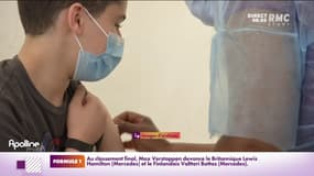 Covid-19 : la vaccination des enfants doit débuter ce mercredi