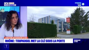 L'invitée de Bonsoir Lyon : Wafaa Kohily, secrétaire du CSE Place du Marché - CGT