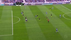Résumé : Porto - Rio Ave (2-1) – Liga portugaise