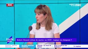 Robert Ménard refuse de marier un OQTF alors qu'il devait le faire : logique ou choquant ? 