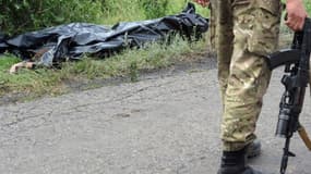 Les séparatistes prorusses auraient altéré des indices, sur les lieux du crash du vol MH17, en Ukraine.