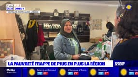 Nord: la pauvreté frappe de en plus en plus la région