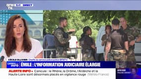 Disparition d'Émile: l'information judiciaire désormais ouverte pour "enlèvement et séquestration"