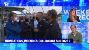 Macron à Marseille: 5% de l'espace maritime en "protection forte" - 03/09