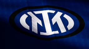 Le logo de l'Inter Milan