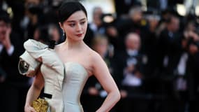 Fan Bingbing