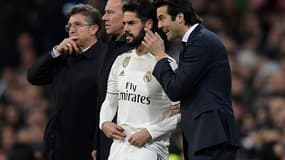 Isco et Solari