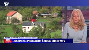 Story 2 : Que sait-on de Lucas L., le meurtrier présumé de Justine Vayrac ? - 27/10