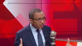 Face-à-Face : Pap Ndiaye - 04/01