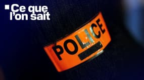 Illustration Police