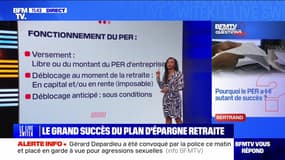 BFMTV répond à vos questions : À quoi va ressembler le nouveau TGV M ? - 29/04