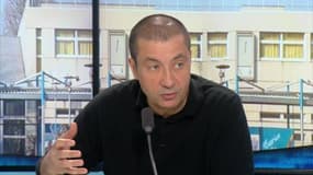 "Dans les quartiers, une partie de la jeunesse n'est pas récupérable"