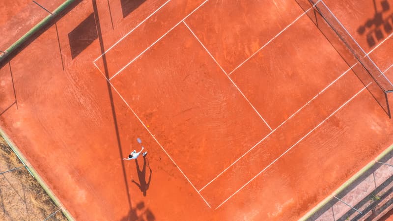 Roland Garros 2022 : sur quelle chaîne et à quelle heure regarder les demi-finales ?