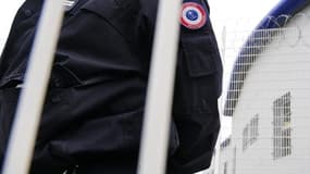 Un gardien de la maison d'arrêt de Béziers a été menacé par un détenu armé d'une... brosse à dents (Photo d'illustration)