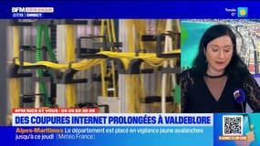 BFM Nice et Vous : des coupures internet prolongées à Valdeblore
