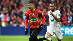 Hatem Ben Arfa