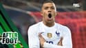Equipe de France : "J'espère que Mbappé ne va pas continuer à jouer tout seul" s'inquiète Riolo