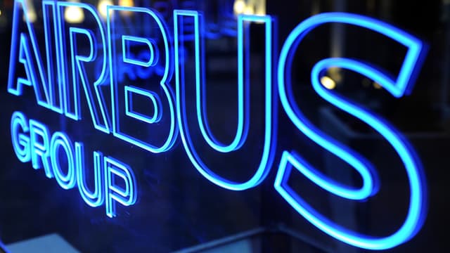 Airbus rattrape son retard de livraison.