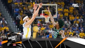 NBA finales : Les Warriors ont plié les finales selon Brun après le match 5