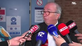 Affaire de la sextape : L'avocat de Valbuena "se réjouit" des peines demandées par le parquet