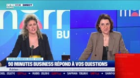 BFM Business avec vous : Comment réinventer le recrutement du personnel soignant ? - 03/05