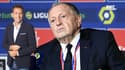 "L'OL est un club à la dérive, Aulas ne maîtrise plus" tacle Riolo