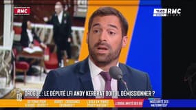 Julien Odoul face aux GG - 23/10
