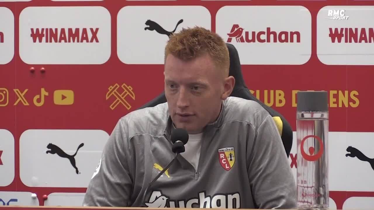 LensNice “Je suis l’un des plus grands admirateurs de Franck Haise”, confie Still