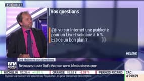 Les questions : Faut-il transférer mon vieil articile 83 sur un nouveau PER ? - 09/07