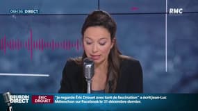Sylvain Fort, conseiller communication d'Emmanuel Macron, démissionne 