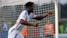 Michy Batshuayi